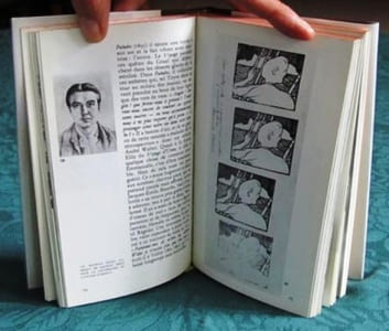 Pléiade. Album Gide. - Édition originale.