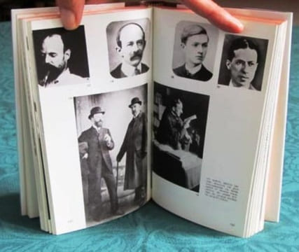 Pléiade. Album Gide. - Édition originale.. CLERC Philippe - NADEAU Maurice