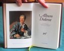 Pléiade. Album Diderot.. DELON Michel