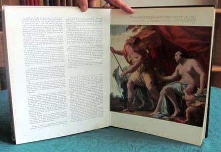 Le XVIIe siècle français.