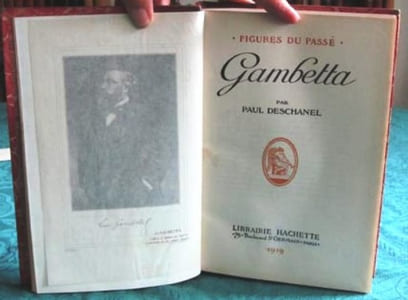Gambetta.