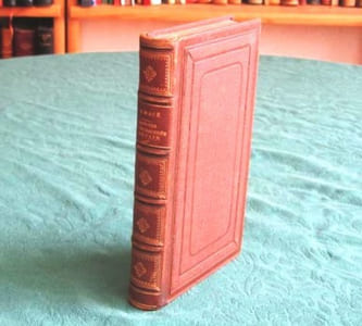 Histoire d'une bouchée de pain.