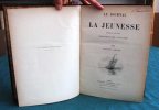 Le journal de la Jeunesse. Nouveau Recueil Hebdomadaire illustré - 1896 deuxième semestre.. COLLECTIF