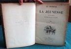 Le journal de la Jeunesse. Nouveau Recueil Hebdomadaire illustré - 1897 deuxième semestre.. COLLECTIF