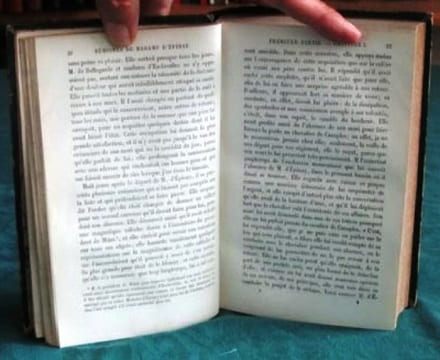 Mémoires de Madame d'Epinay. Tome 1.. EPINAY Madame d' - BOITEAU Paul