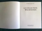 La Collection Wildenstein.. COLLECTIF