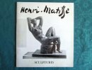 Henri Matisse Sculptures.. COLLECTIF