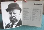 L'Art d'Alfred Hitchcock. 50 ans de films.. SPOTO Donald