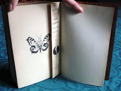 Crispi, Bismarck et la Triple-Alliance en caricatures - Édition originale.
