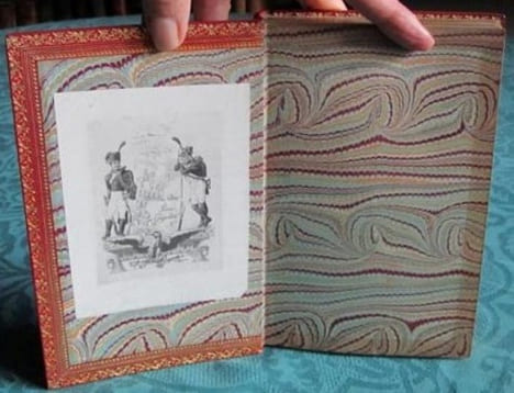 Crispi, Bismarck et la Triple-Alliance en caricatures - Édition originale.. GRAND-CARTERET John