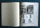 Recueil de 13 planches de l'Encyclopédie de Diderot et D'Alembert. Porcelaine - Potier de Terre - Édition originale.. DIDEROT - D'ALEMBERT