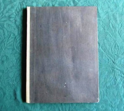 Recueil de 17 planches de l'Encyclopédie de Diderot et D'Alembert. Parcheminier - Maroquinier - Hongroyeur - Corroyeur - Édition originale.. DIDEROT - ...