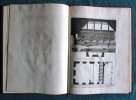Recueil de 17 planches de l'Encyclopédie de Diderot et D'Alembert. Sucrerie - Huile - Vernis - Colle - Peintre en Batimens - Édition originale.. ...