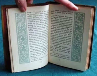 Trois Contes chinois du XVIIe siècle.