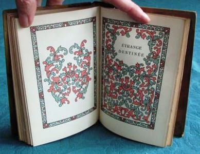 Trois Contes chinois du XVIIe siècle.