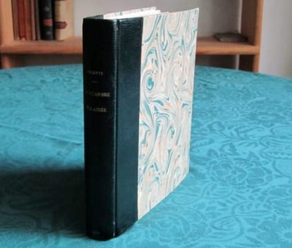 La Chambre éclairée - Édition originale.. COLETTE