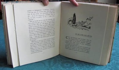 La Chambre éclairée - Édition originale.