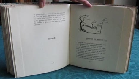 La Chambre éclairée - Édition originale.. COLETTE