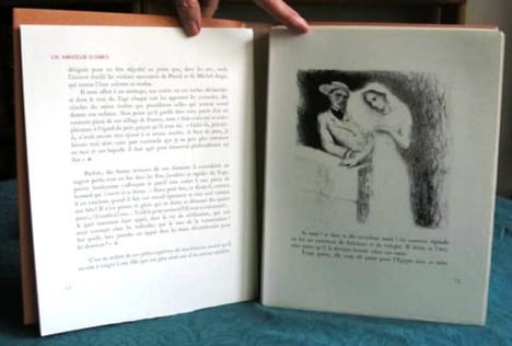 Du Sang de la Volupté et de la Mort.. BARRES Maurice