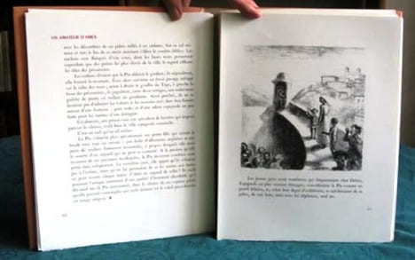 Du Sang de la Volupté et de la Mort.. BARRES Maurice