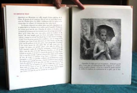 Du Sang de la Volupté et de la Mort.. BARRES Maurice