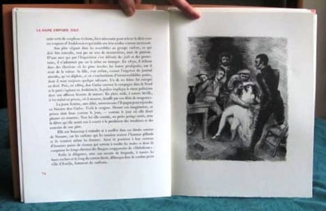 Du Sang de la Volupté et de la Mort.. BARRES Maurice