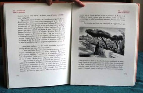 Du Sang de la Volupté et de la Mort.. BARRES Maurice