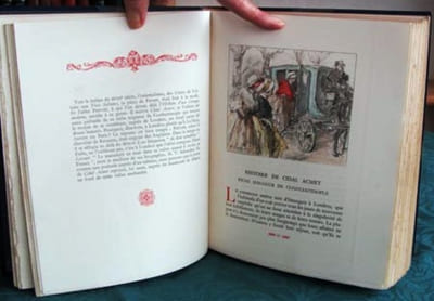 Contes libertins du dix-huitième siècle.