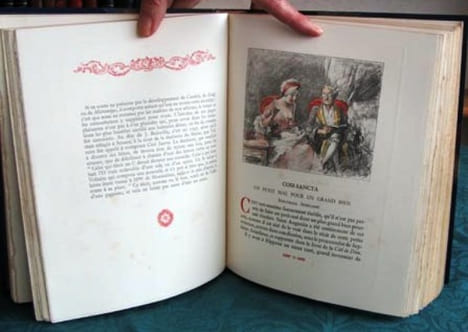 Contes libertins du dix-huitième siècle.. COLLECTIF