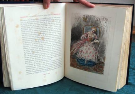 Contes libertins du dix-huitième siècle.. COLLECTIF