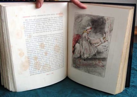 Contes libertins du dix-huitième siècle.. COLLECTIF