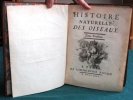 Histoire Naturelle des Oiseaux - Tome 3 (in-4°).. BUFFON G.L. Leclerc de