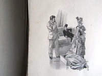 Les Rougon-Macquart - La Curée.