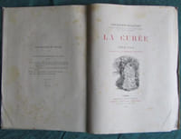Les Rougon-Macquart - La Curée.