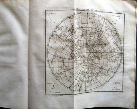 Institutions Astronomiques - Édition originale.. KEILL John - LE MONNIER Pierre-Charles