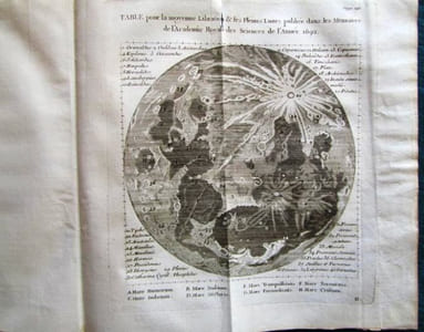 Institutions Astronomiques - Édition originale.