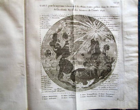 Institutions Astronomiques - Édition originale.. KEILL John - LE MONNIER Pierre-Charles