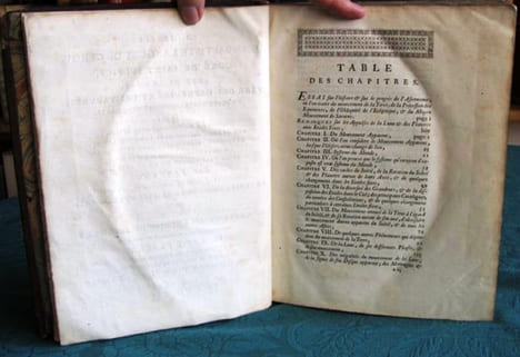 Institutions Astronomiques - Édition originale.. KEILL John - LE MONNIER Pierre-Charles