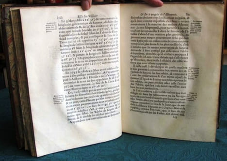 Institutions Astronomiques - Édition originale.. KEILL John - LE MONNIER Pierre-Charles