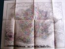 Atlas universel et classique de Géographie ancienne, romaine, du Moyen-age, moderne et contemporaine. (97 cartes). DRIOUX Claude-Joseph - LEROY