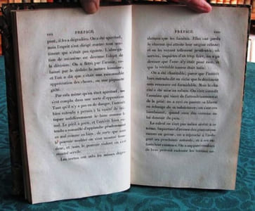 De la Religion, considérée dans sa source, ses forces et ses développements. 3 volumes/6.