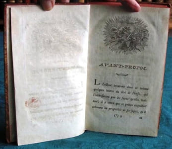 Lettres Historiques, Politiques et Critiques sur les Événements qui se sont passés depuis 1778 jusqu'à présent. 14 volumes.