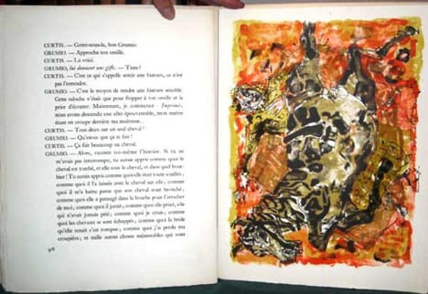 La Sauvage apprivoisée.. SHAKESPEARE William