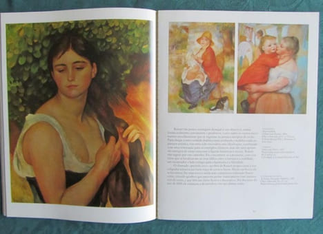 Pierre-Auguste Renoir.. FEIST Peter H.