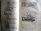 Voyage dans la Grèce. 5 volumes - Édition originale.. POUQUEVILLE F.C.H.L.