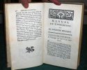 Manuel de l'Arboriste et du Forestier Belgique. 2 volumes.. POEDERLE (Baron de)