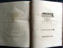 Phytologia of the Philosophy of Agriculture and Gardening - Édition originale rare.. DARWIN Erasmus