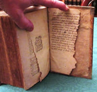 Jurisperiti Neapolitani, Genialium dierum libri sex.