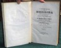 La Distruzione completa della Medicina. 2 volumes - Édition originale.. PIOLANTI Giuseppe