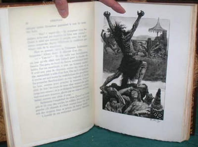 Hérodias.